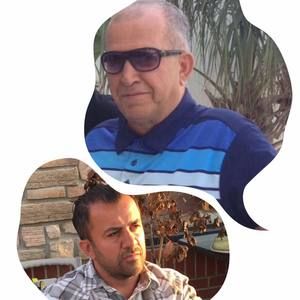 Meet your Posher, Ibrahim